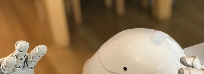 Microsoft AI for The New Era of Retail Shopping