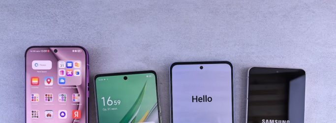 Samsung Galaxy AI is here to change the world