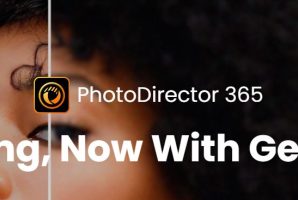 PhotoDirector