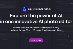 Luminar Neo