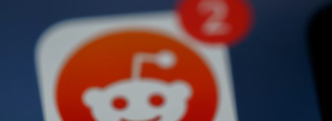 Reddit is selling data