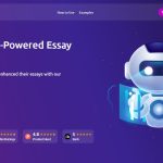 EssayService.ai