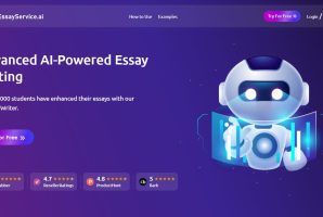 EssayService.ai