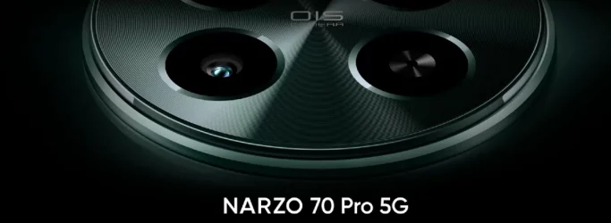 Narzo 70 Pro 5G
