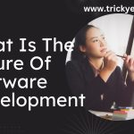 What Is The Future Of Software Development?