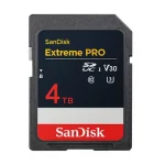 4TB SD Card
