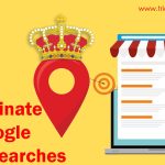 Dominate Google Local Searches