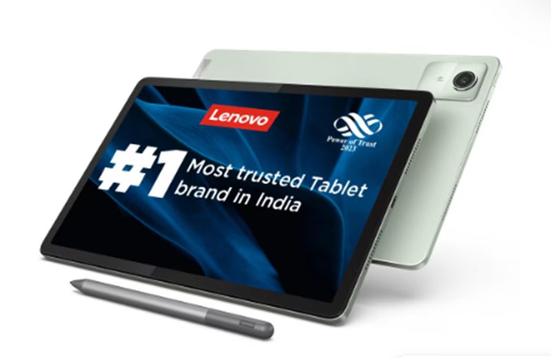 Lenovo Tab M11: The Most Efficient Budget-Friendly Tab