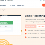 Hubspot Email Marketing