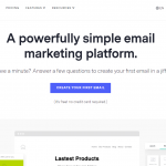 Benchmark Email