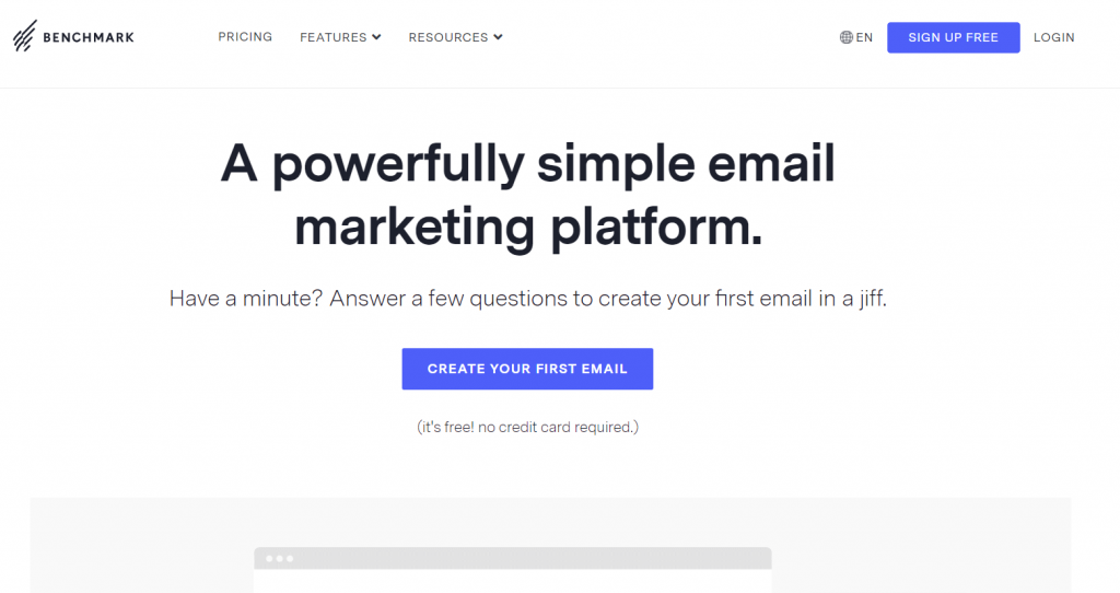 Email Marketing