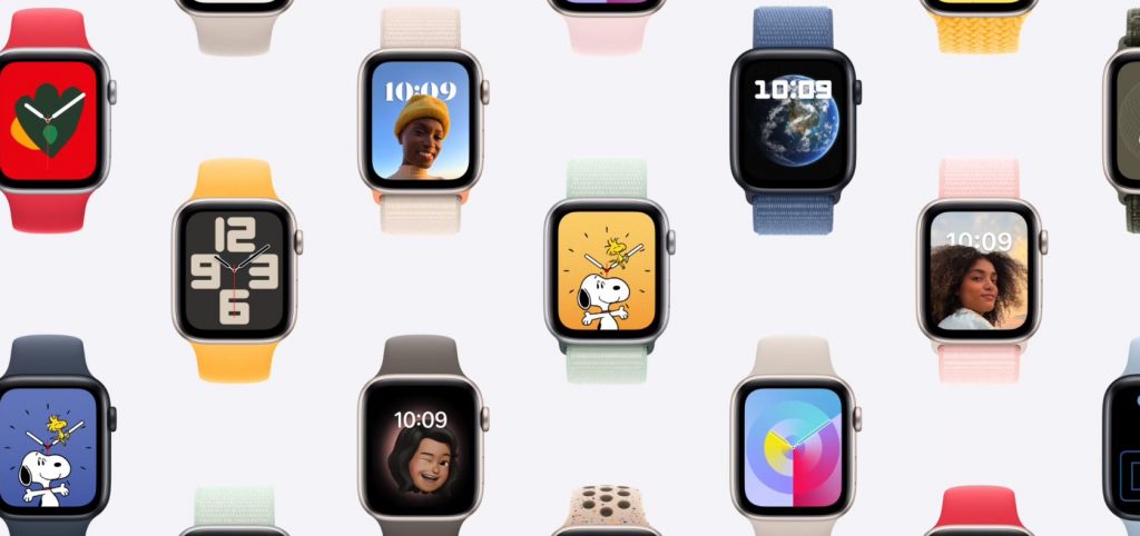 Apple Smartwatch Saves The Life Of A New York Cyclist