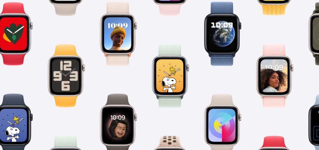 Apple Smartwatch