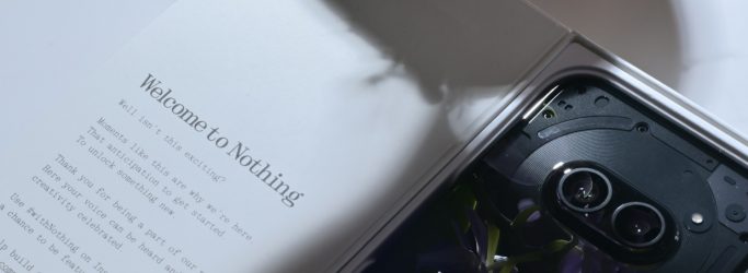 Nothing OS 2.5.5