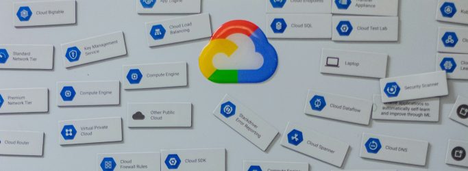 Google Cloud Next '24