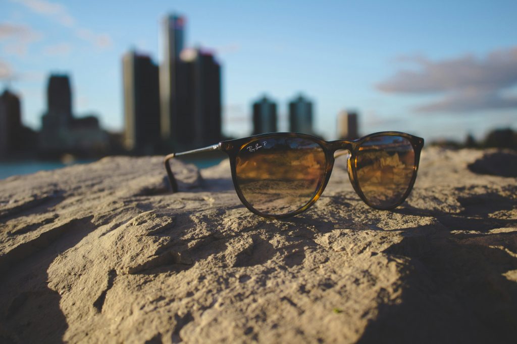 Ray-Ban Meta Smart Glasses: New Updates and Styles
