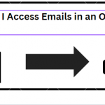 offline Outlook data file