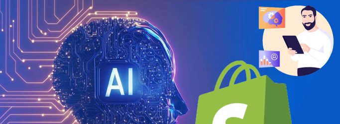 Shopify AI Trends