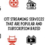 Most Popular OTT Streaming Services
