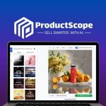 ProductScope AI - Banner