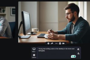 Realtime Image Generative AI Tool.
