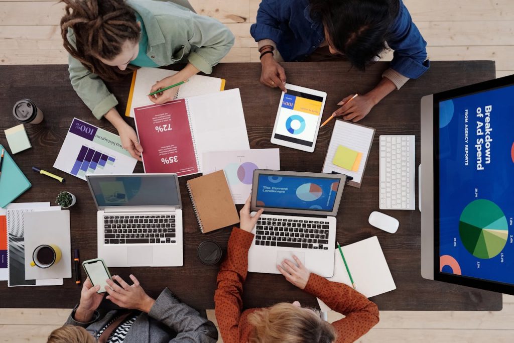 Maximizing Your Digital Marketing Budget in 2024