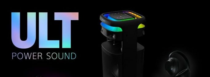 sony ult power sound