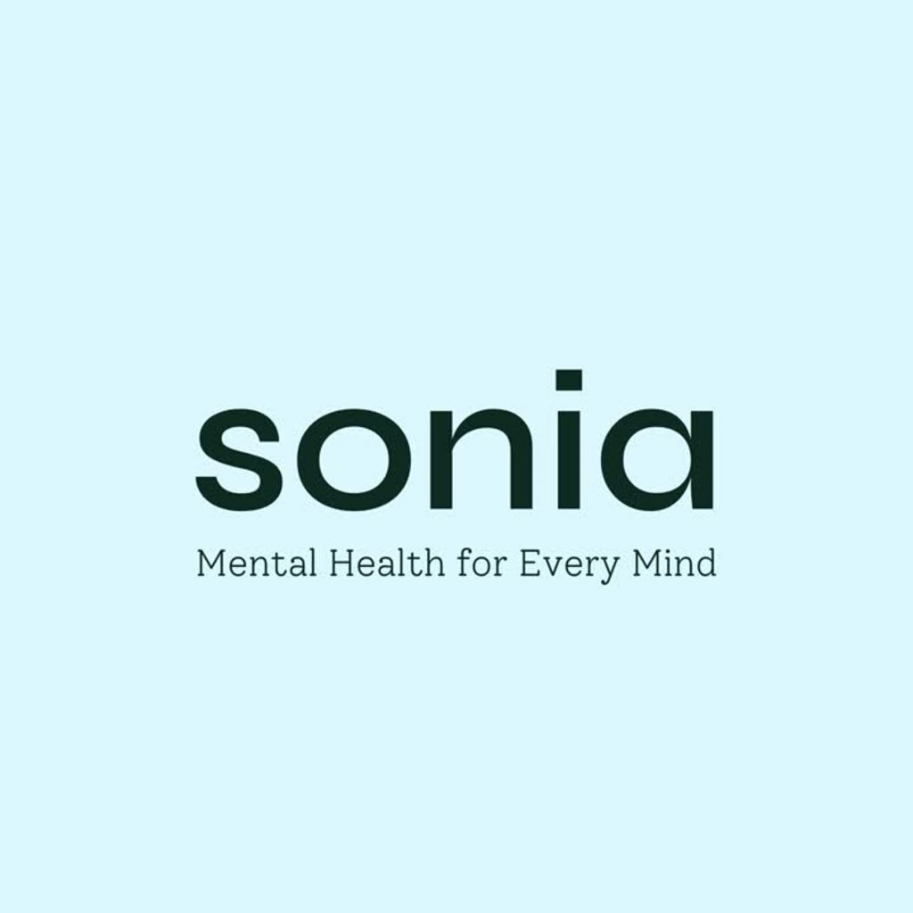 Sonia: The AI Mental Health Therapist 