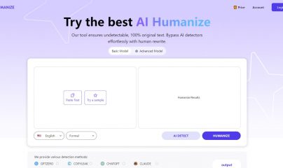 AI Humanize