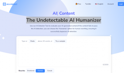 AI Undetect