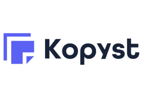 Kopyst Logo