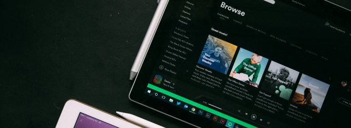 Spotify Brings New Basic Streaming Plan in the US