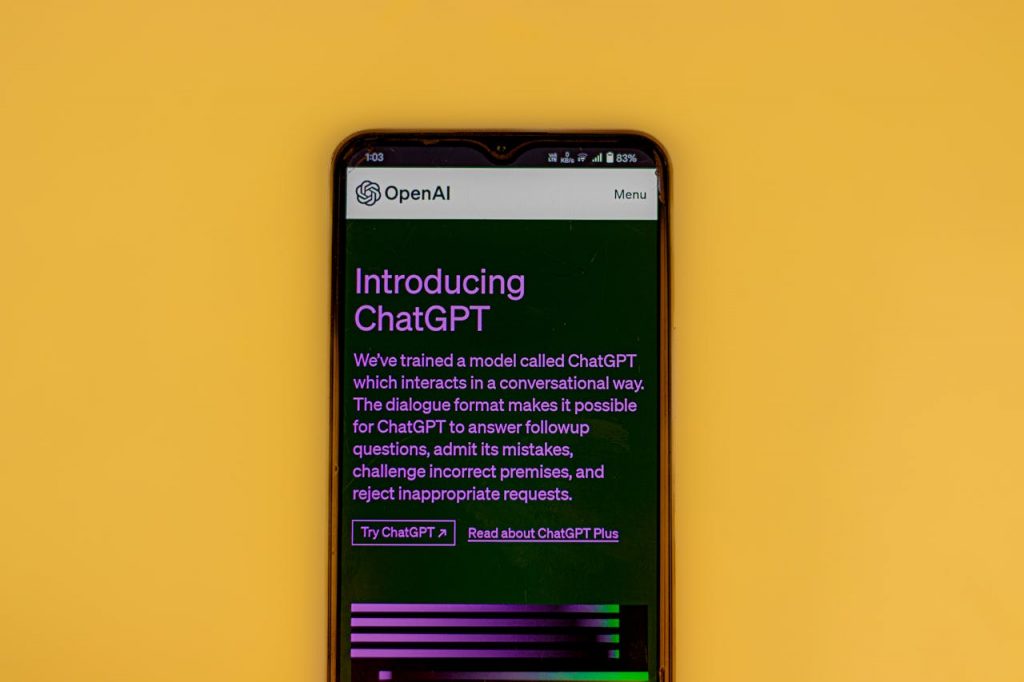 Top 5 Alternatives to ChatGPT: Enhance Your AI Experience