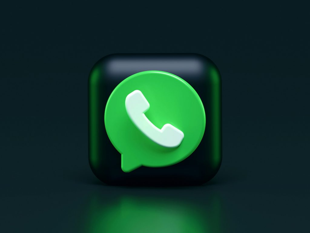 WhatsApp’s Imagine Me Feature Under Development