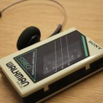 Sony Walkman Celebrates its 45th Anniversary