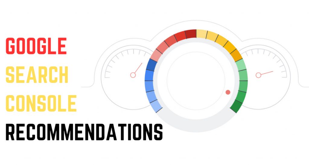 Search Console Recommendations Has Been Released