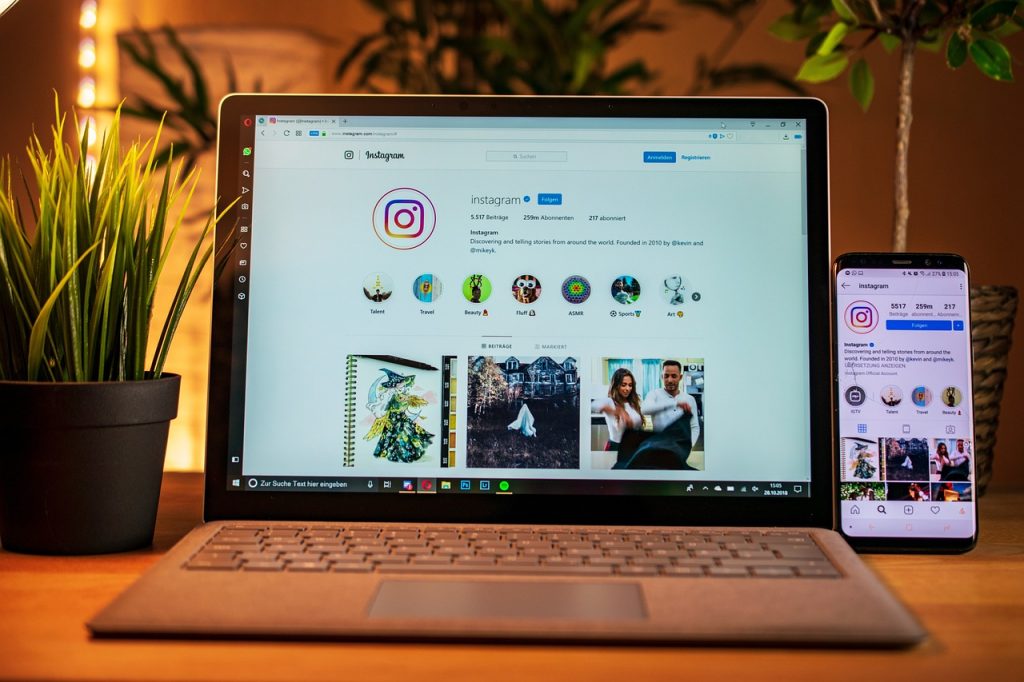 Profile Theme Song On Instagram Rolls Out Officially
