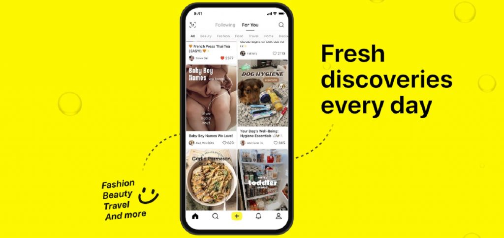 Lemon8: The App’s Calculated Ascend To The Top