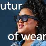 Orion AR Glasses Unveiled by Meta: First Look