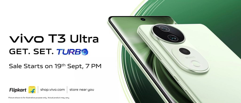 Vivo T3 Ultra: Vivo’s First Ultra Smartphone