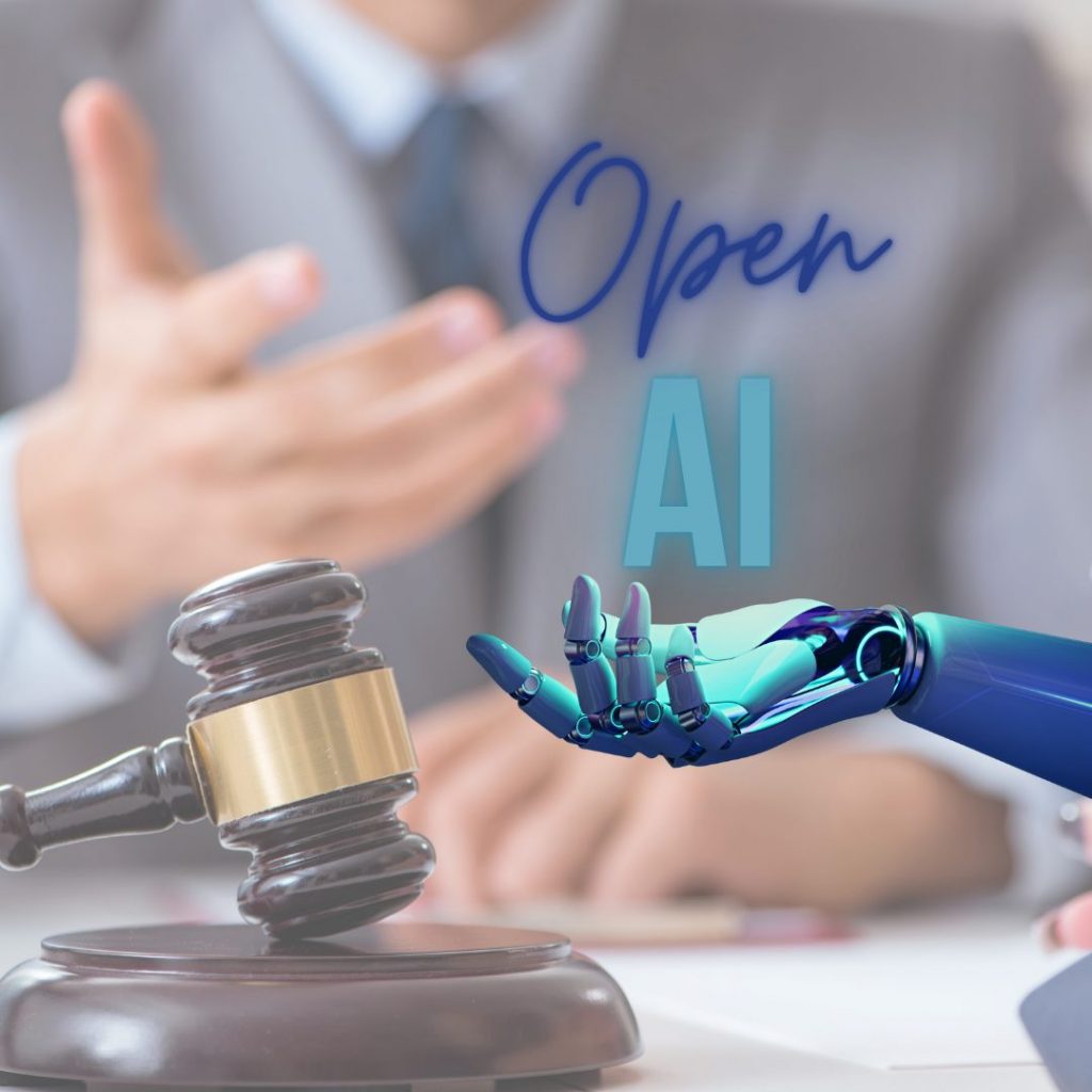 Canadian News Outlets File Lawsuit Against OpenAI