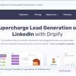 Dripify