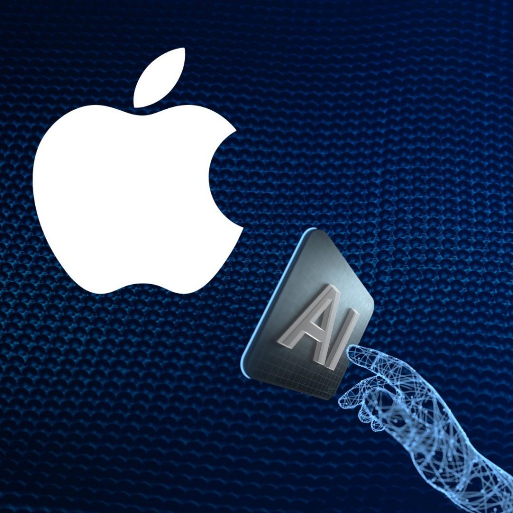 Apple Reportedly Developing ‘LLM Siri’ to Compete with ChatGPT