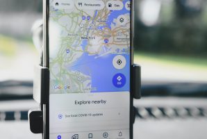 Google Maps Update: New Features Included in the Update