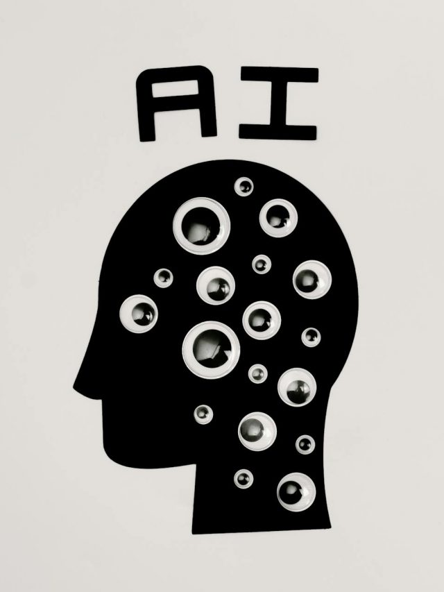 Top 5 AI Tools