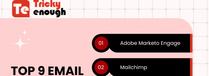Top 9 Email Automation Tools to Elevate Your Marketing Game