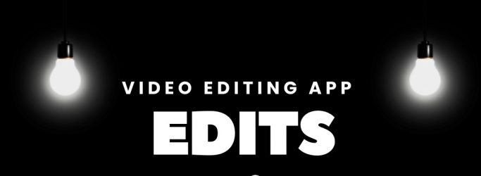 New Video Editing App