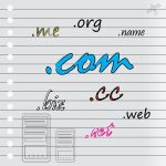 ccTLDs vs. gTLDs