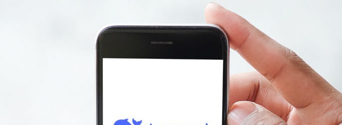 DeepSeek AI reaches the top of Apple's App Store