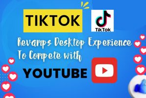 TikTok vs YouTube